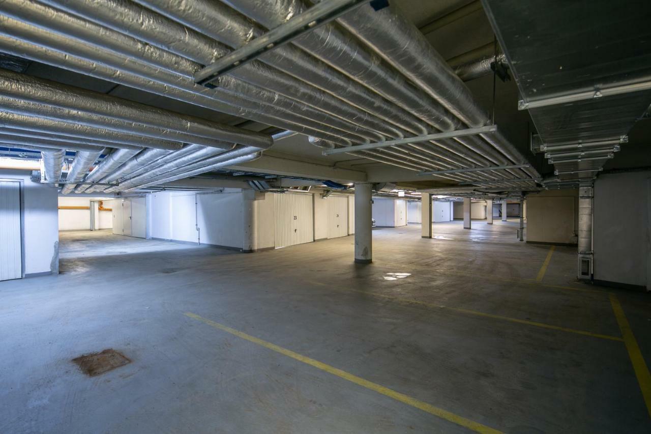 Apartament Szklane Domy ซาโกปาเน ภายนอก รูปภาพ